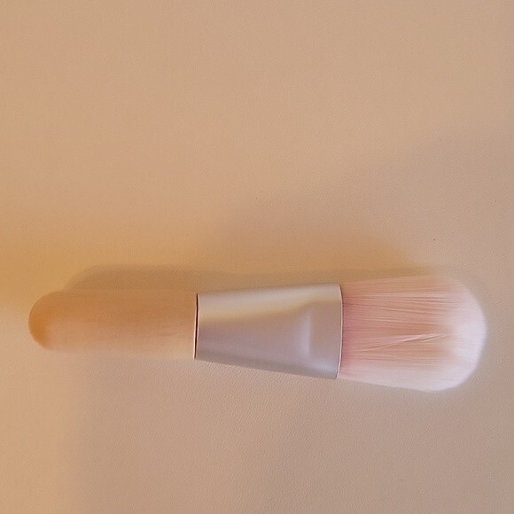 Kate Hudson Juice Beauty Revitalizing Acacia + Rose Powder Mask 1.7 oz - Picture 8 of 12